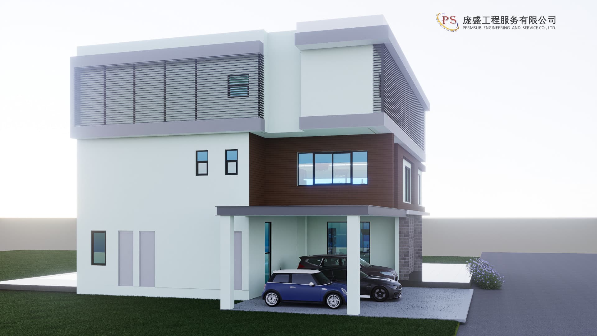 Villar 3 Floor